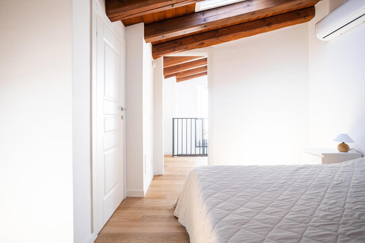 Palermo Blu - Palazzo Del Buon Pastore Экстерьер фото