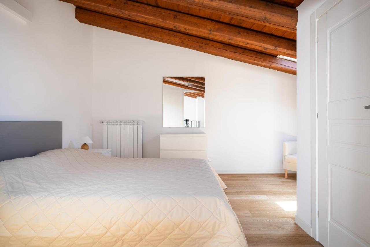 Palermo Blu - Palazzo Del Buon Pastore Экстерьер фото