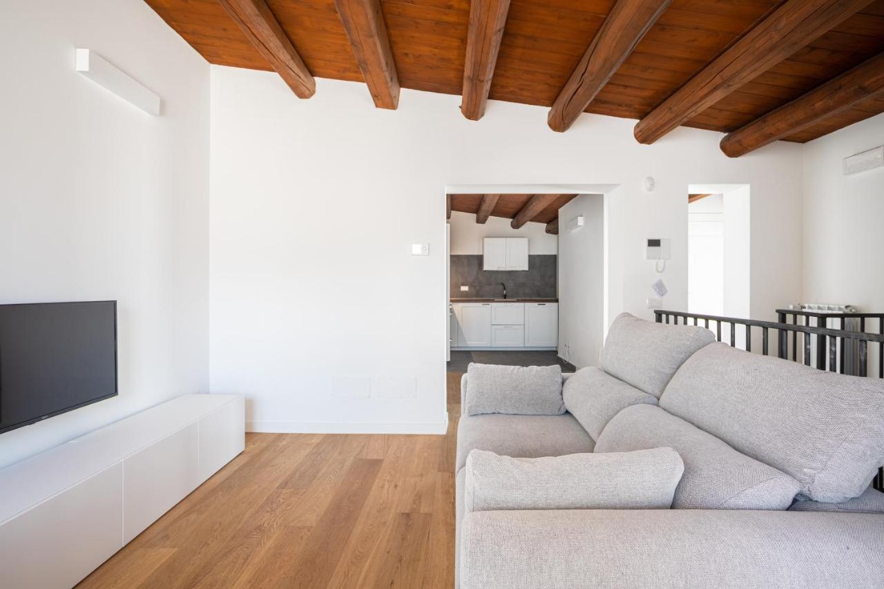 Palermo Blu - Palazzo Del Buon Pastore Экстерьер фото