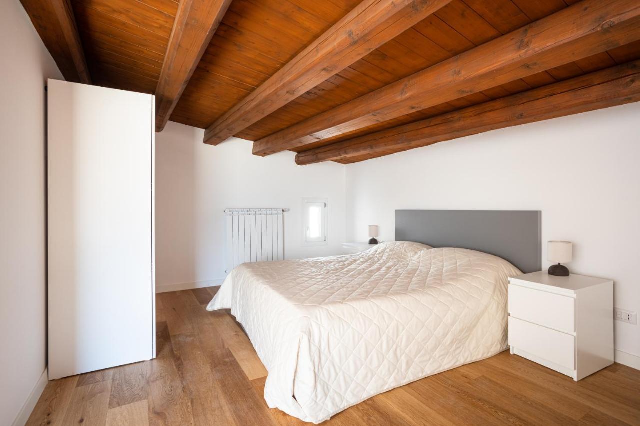 Palermo Blu - Palazzo Del Buon Pastore Экстерьер фото