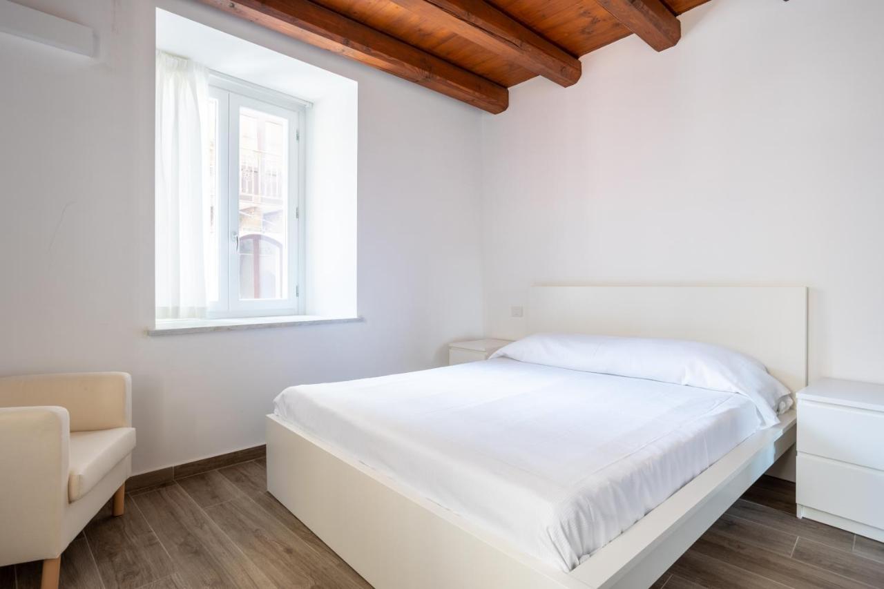 Palermo Blu - Palazzo Del Buon Pastore Экстерьер фото