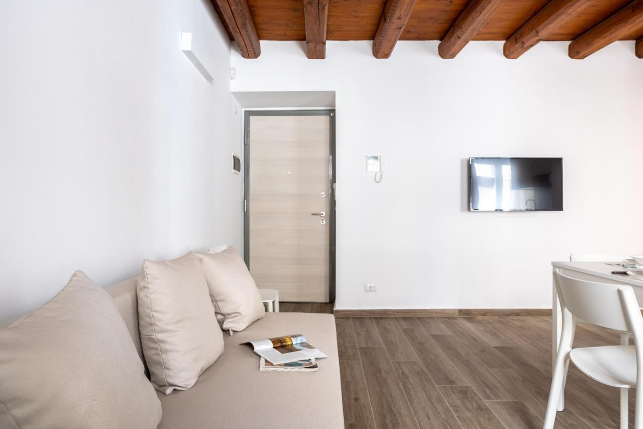 Palermo Blu - Palazzo Del Buon Pastore Экстерьер фото