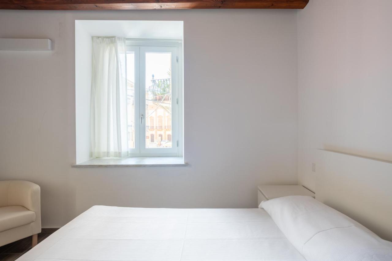 Palermo Blu - Palazzo Del Buon Pastore Экстерьер фото