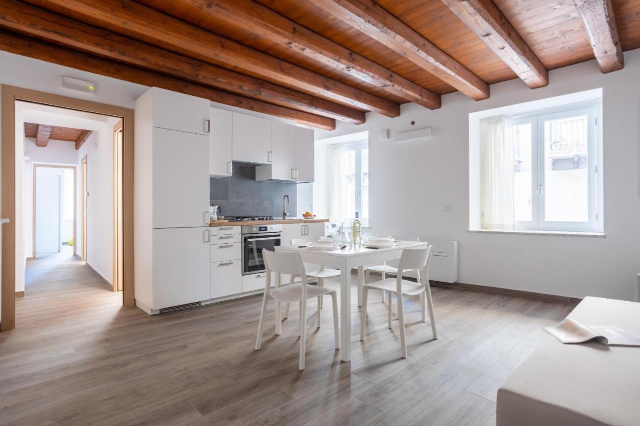 Palermo Blu - Palazzo Del Buon Pastore Экстерьер фото